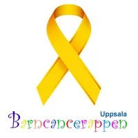 Barncancerappen Uppsala icon