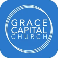 Grace Capital Church icon