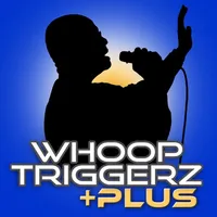 Whoop Triggerz Plus icon