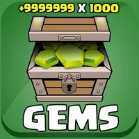 Gems Calc for 