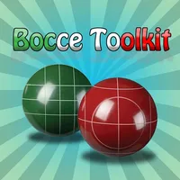 Bocce Toolkit AR icon