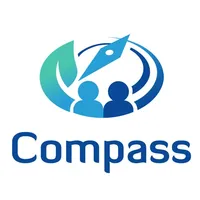 Compass App icon