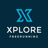 Xplore Freerunning icon