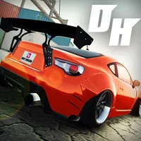 Drift Horizon Car Driving 2021 icon