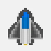 Pixel Pilot 3D icon