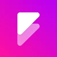 Flow: Auto budget & save icon