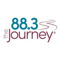 88.3 The Journey icon