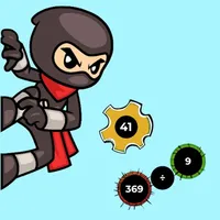 Mental Math Ninja icon