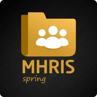 mHRIS Spring icon