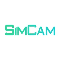 SIMCAM AI icon