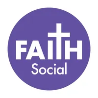 FaithSocial icon