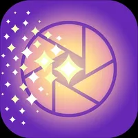 Sparkle,shimmer & Glow Photos icon