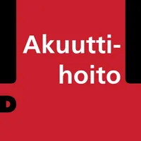 Akuuttihoito icon