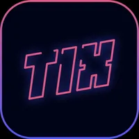 Tix - Easy Video Splitter icon