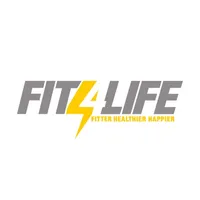 Fit4life Egypt icon