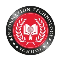 Information Technology School icon