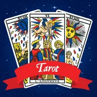 Daily Love Tarot Reading icon