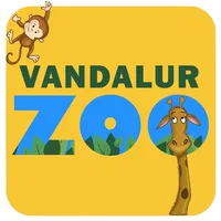 Vandalur Zoo icon