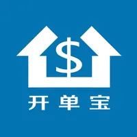 开单宝微店 icon