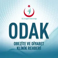 Obezite&Diyabet Klinik Rehberi icon