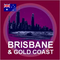 Brisbane Looksee AR icon