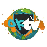 OKTV  - A voice for children icon