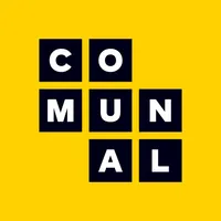 Comunal Coworking icon