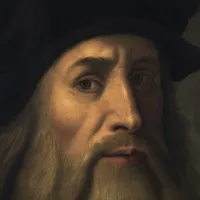 Leonardo da Vinci Expo icon