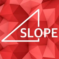 Slope Calculation Tool icon