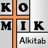 Komik Alkitab Bergambar icon