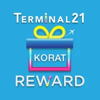 T21 Korat Reward icon