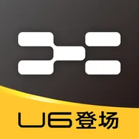 爱驰汽车-中国新能源汽车全球化先行者 icon