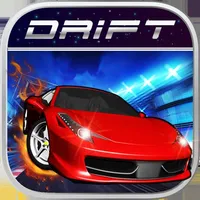 Real Drifting icon