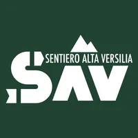 Sentiero Alta Versilia icon