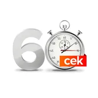 60Cek - купить Bitcoin icon