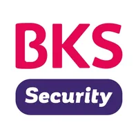 BKS Security icon