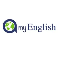 Aziksa Learning - myEnglish icon