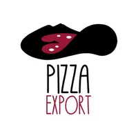 Pizza Export icon