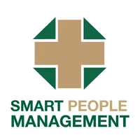Smart People Management icon