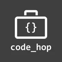 CodeHop icon