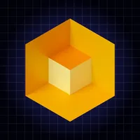 Voxel Max - 3D Modeling icon