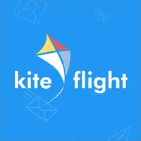 Kite Flight - Inmate Postcards icon