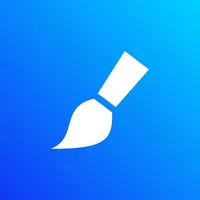 Gradients Maker Design Tool HD icon