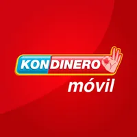 Kondinero Movil icon