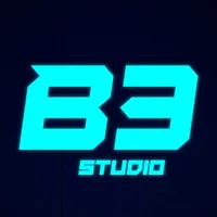 B3 Studio icon