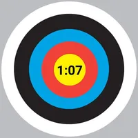 Daily Reflex Challenge icon