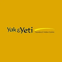 Yak N Yeti icon