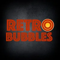 Retro Bubbles icon