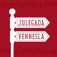 Julegada i Vennesla icon