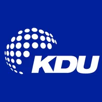 KDU CRM icon